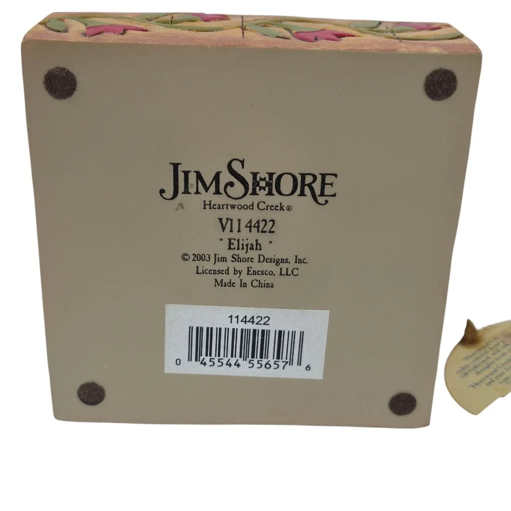 Enesco jim shore